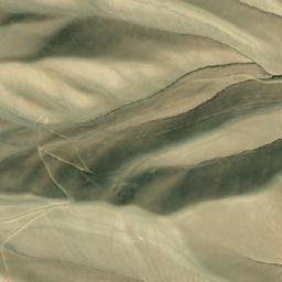 Satellite imagery of Kōtal-e ‘Azīz, AF