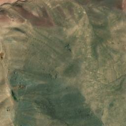Satellite imagery of Kōh-e Qalōr Sang, AF