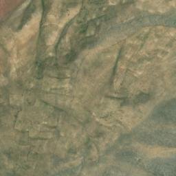 Satellite imagery of Kōh-e Qalōr Sang, AF
