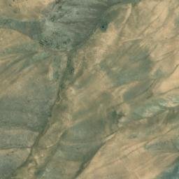 Satellite imagery of Kōh-e Qalōr Sang, AF