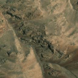 Satellite imagery of Kōh-e Qalowr Jīgah, AF