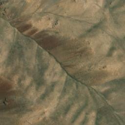 Satellite imagery of Kōh-e Qalowr Jīgah, AF