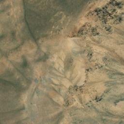 Satellite imagery of Kōh-e Qalowr Jīgah, AF