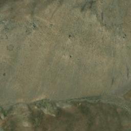 Satellite imagery of Kōh-e Bārīk, AF