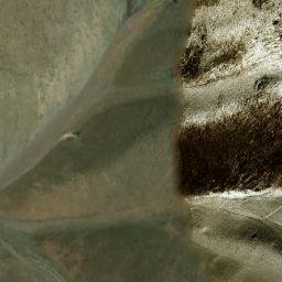 Satellite imagery of Kōh-e Bārīk, AF