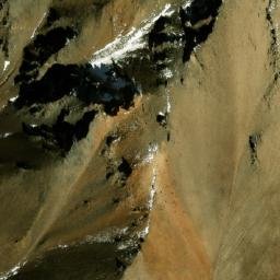 Satellite imagery of Tōp-e Ma‘şūm, AF