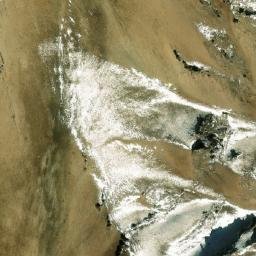 Satellite imagery of Tōp-e Ma‘şūm, AF