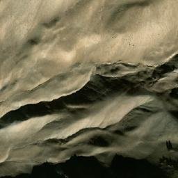 Satellite imagery of Band-e Owlyā, AF