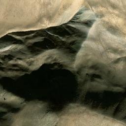 Satellite imagery of Band-e Owlyā, AF