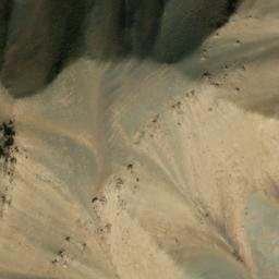 Satellite imagery of Kōh-e Kalān Bālā, AF