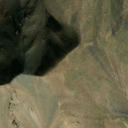 Satellite imagery of Kōh-e Siyāh Pētāw, AF