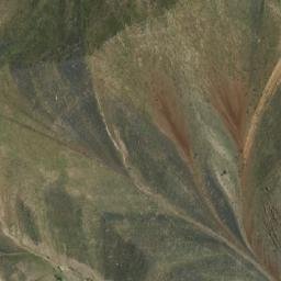 Satellite imagery of Kōh-e Siyāh Pētāw, AF