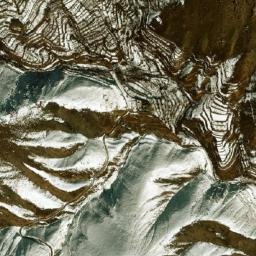 Satellite imagery of Ghar Ḩişār, AF