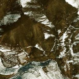 Satellite imagery of Ghar Ḩişār, AF