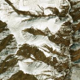 Satellite imagery of Ghar Ḩişār, AF