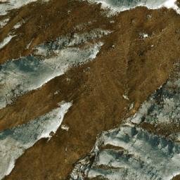 Satellite imagery of Kōh-e Khāk-e Shahīdān, AF