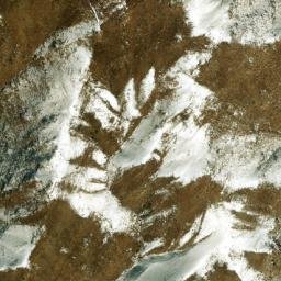 Satellite imagery of Kōh-e Khāk-e Shahīdān, AF