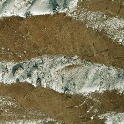 Satellite imagery of Kōh-e Khāk-e Shahīdān, AF