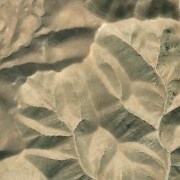 Satellite imagery of Danḏē Mandz Ghunḏêy, AF