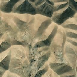 Satellite imagery of Danḏē Mandz Ghunḏêy, AF