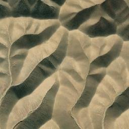 Satellite imagery of Danḏē Mandz Ghunḏêy, AF