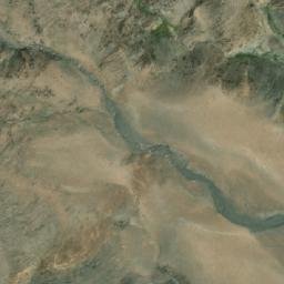 Satellite imagery of Kaj Darah, AF