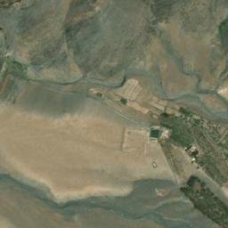 Satellite imagery of Kaj Darah, AF
