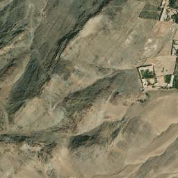 Satellite imagery of Sūr Ghunḏêy, AF