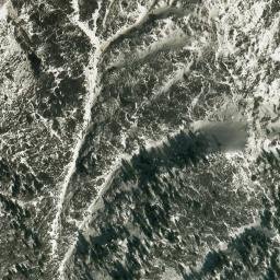 Satellite imagery of Shānī Kanḏow, AF