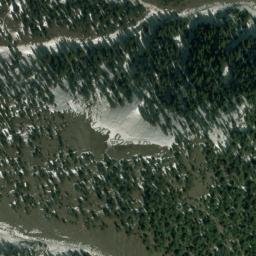 Satellite imagery of Shānī Kanḏow, AF