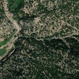 Satellite imagery of Chêshanē Ghar, AF