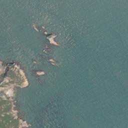 Satellite imagery of Sanggan-sŏ, KR
