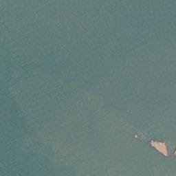 Satellite imagery of Sanggan-sŏ, KR