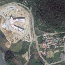 Satellite imagery of Ichungmugongyujeokji, KR