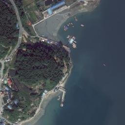 Satellite imagery of Ichungmugongyujeokji, KR
