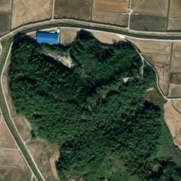 Satellite imagery of Janggunbawi, KR
