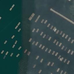 Satellite imagery of Moburino Hana, JP