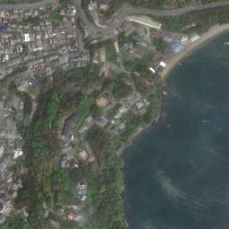 Satellite imagery of Moburino Hana, JP