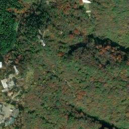 Satellite imagery of 雲ケ岩, JP
