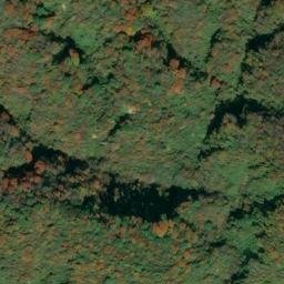 Satellite imagery of 雲ケ岩, JP