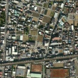 Satellite imagery of 尼崎藩領境界石, JP