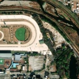 Satellite imagery of 田能遺跡境界, JP