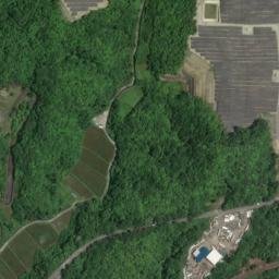 Satellite imagery of 従是東伊賀國, JP