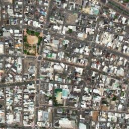 Satellite imagery of 札木町氏子, JP