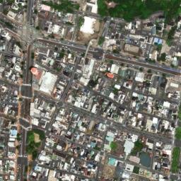 Satellite imagery of 札木町氏子, JP