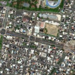 Satellite imagery of 札木町氏子, JP