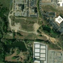 Satellite imagery of 57 — NGS EJ0219 — Pulaski County, US, US