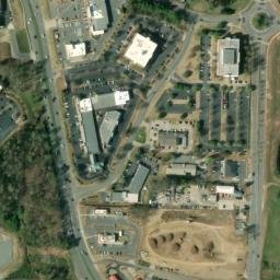 Satellite imagery of 57 — NGS EJ0219 — Pulaski County, US, US