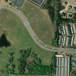 Satellite imagery of 57 — NGS EJ0219 — Pulaski County, US, US