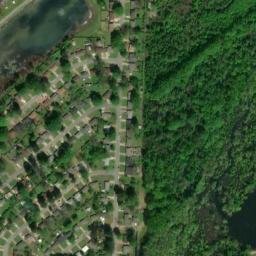 Satellite imagery of N 118 — NGS EJ0074 — North Little Rock, US, US